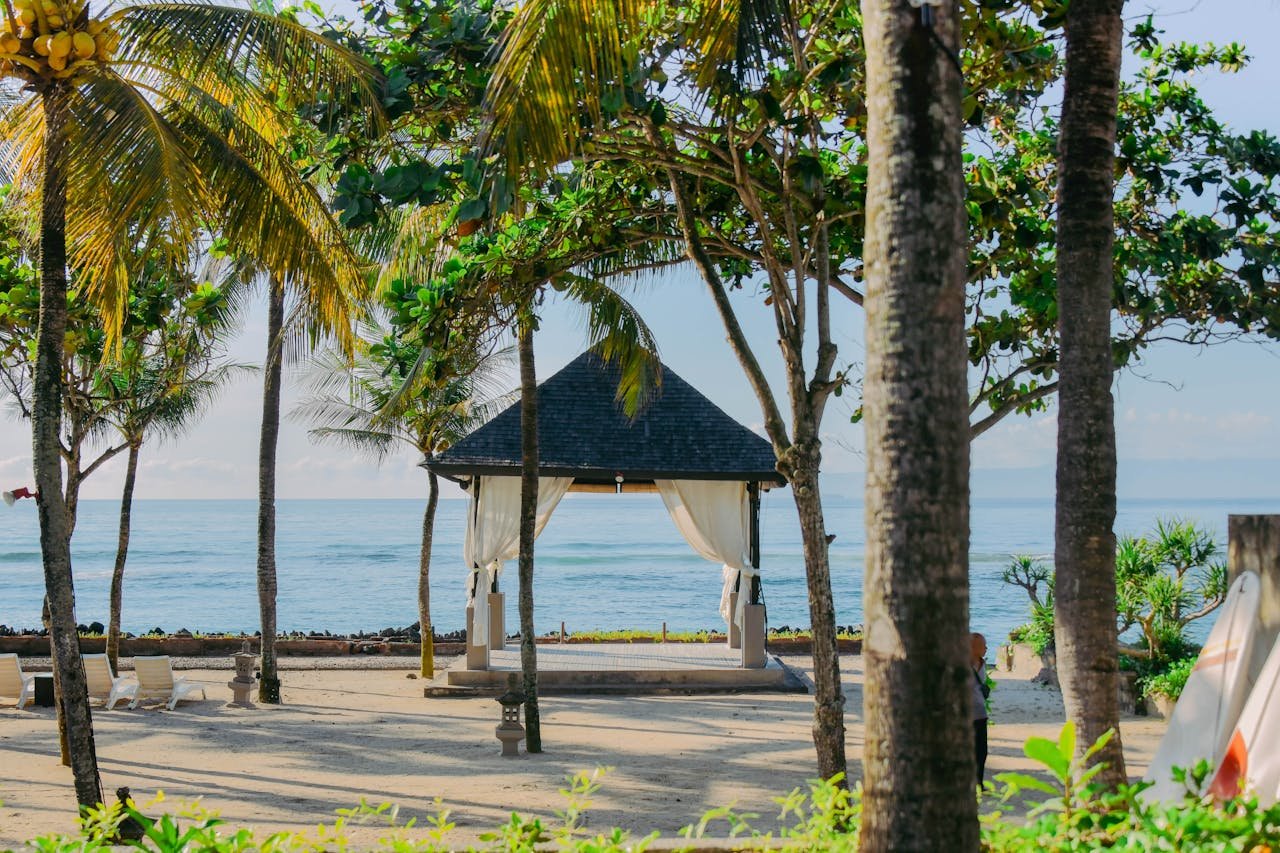 Bali, Indonesia