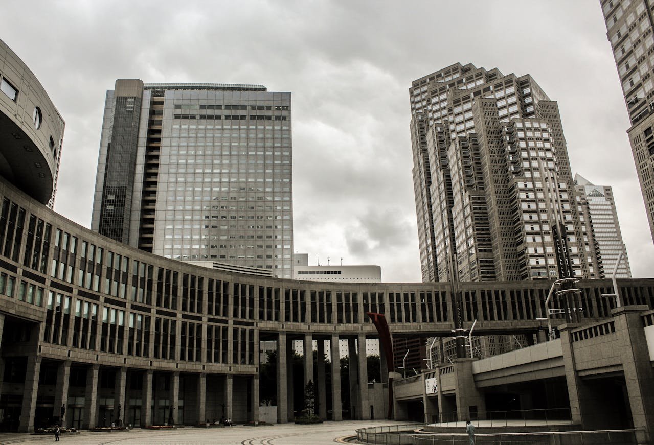 Tokyo, Japan