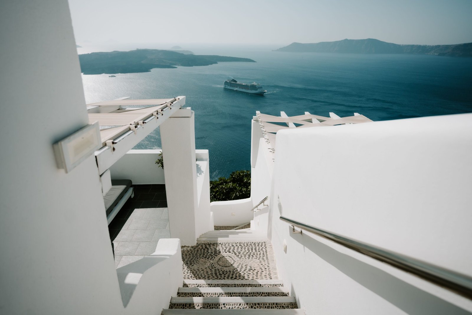 Santorini, Greece